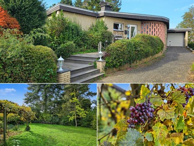 Bungalow zum Kauf 349.000 € 5 Zimmer 134,2 m² 990 m² Grundstück Selhausen Niederzier 52382