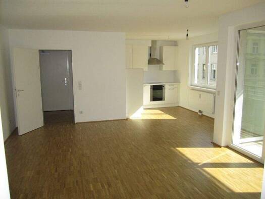 Wohnung zur Miete 870 € 2 Zimmer 58 m² 3. Geschoss Wien 1200