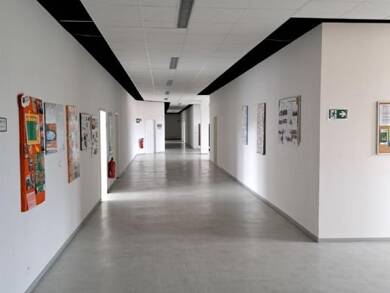 Bürofläche zur Miete provisionsfrei 3 € 1 Zimmer 60 m² Bürofläche teilbar von 17 m² bis 1.800 m² Hospitalstraße Heilbad Heiligenstadt Heilbad Heiligenstadt 37308