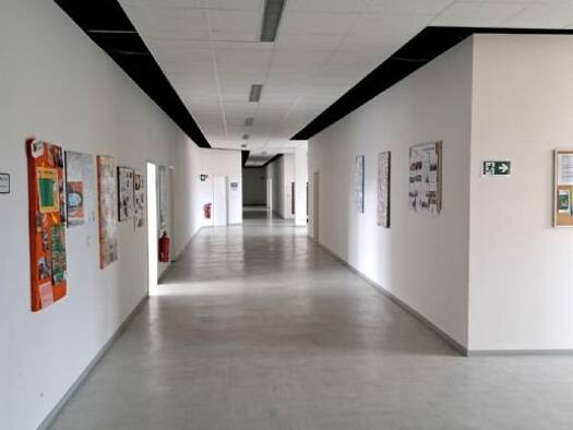 Bürofläche zur Miete provisionsfrei 1 Zimmer 60 m² Bürofläche teilbar von 17 m² bis 1.800 m² Hospitalstraße Heilbad Heiligenstadt Heilbad Heiligenstadt 37308