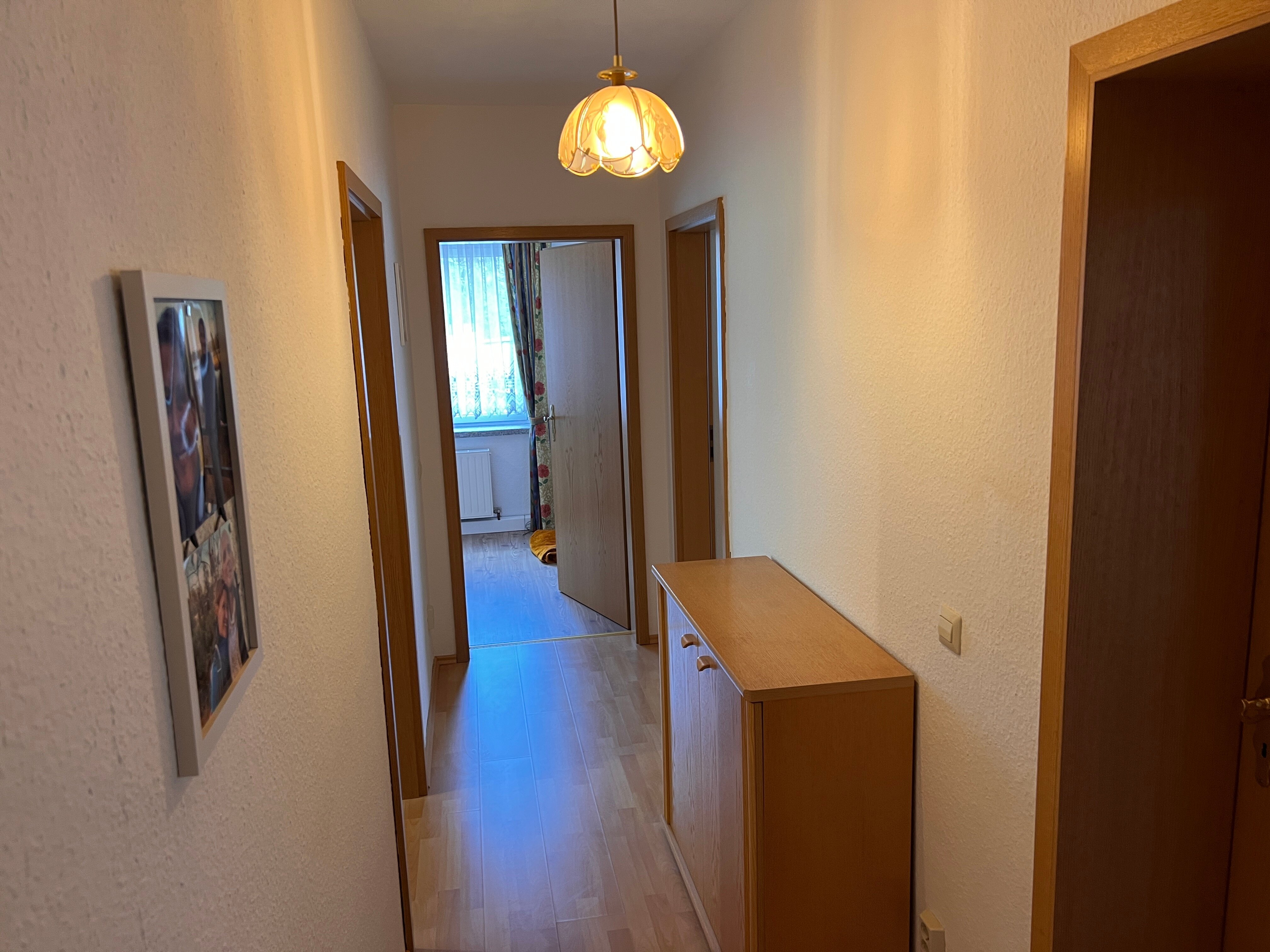 Wohnung zum Kauf 77.500 € 3 Zimmer 67 m²<br/>Wohnfläche EG<br/>Geschoss ab sofort<br/>Verfügbarkeit Steinbach Bad Liebenstein 36448