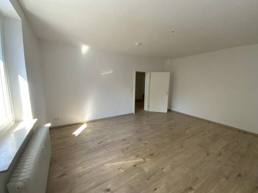 Wohnung zur Miete 639 € 2 Zimmer 73 m² 1. Geschoss Steinstraße 41 Mitte Witten 58452