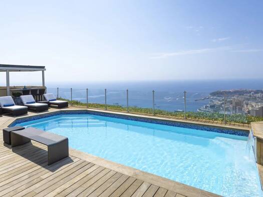 Einfamilienhaus zum Kauf 8.400.000 € 7 Zimmer 306 m² 1.936 m² Grundstück Cap Martin Roquebrune-Cap-Martin 06190
