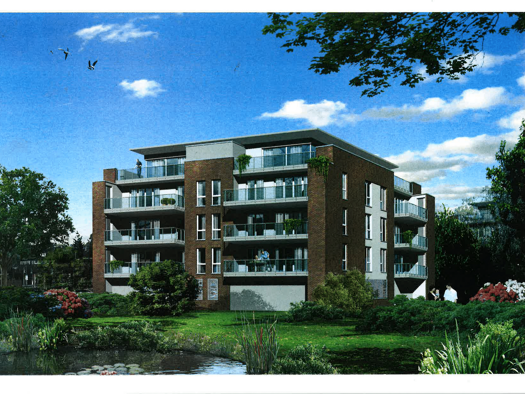 Terrassenwohnung zur Miete 975 € 3 Zimmer 88,8 m² 4 Geschosse frei ab 01.01.2026 Rendsburg 24768