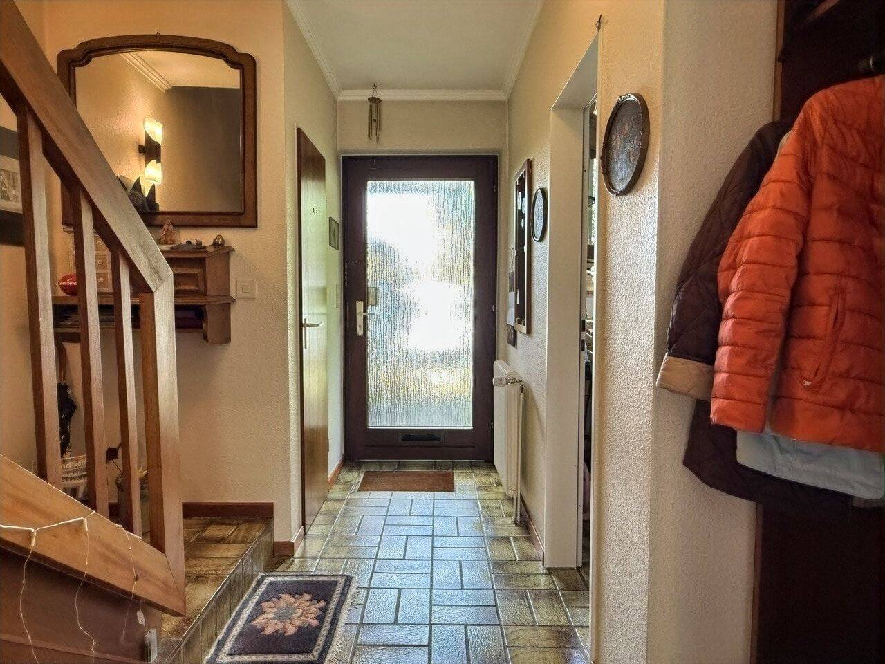Reihenmittelhaus zum Kauf - Ansicht 3