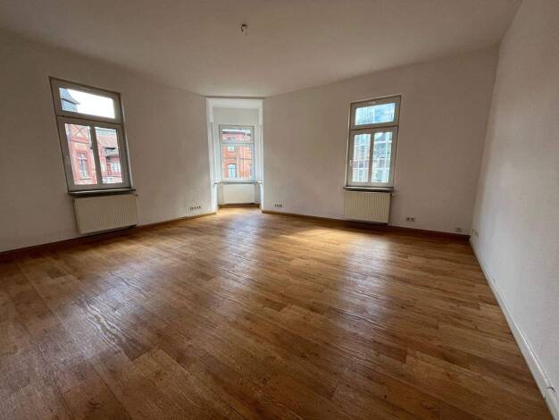 Maisonette zur Miete 770 € 3 Zimmer 112 m² frei ab 01.06.2026 Sonneberg 96515