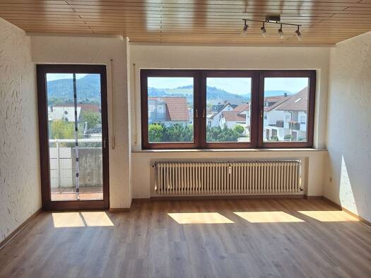Wohnung zur Miete 790 € 3 Zimmer 76 m² Geschoss 2/3 frei ab 01.08.2026 Sondelfingen Reutlingen 72766