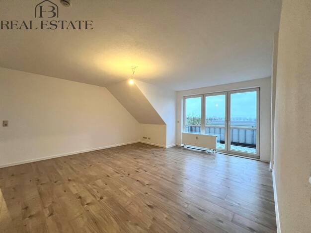 Wohnung zur Miete 476 € 3 Zimmer 73,3 m² Magnolienweg 4 Oschersleben 39387