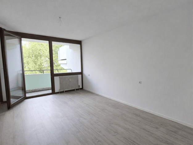 Wohnung zum Kauf 225.000 € 2 Zimmer 51 m² 3. Geschoss Magdeburger Str. 10 Fürstenberg Konstanz 78467