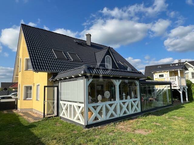 Einfamilienhaus zum Kauf - Ansicht 4