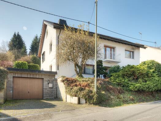 Einfamilienhaus zum Kauf 239.000 € 5 Zimmer 137 m² 931 m² Grundstück Selbach 57537