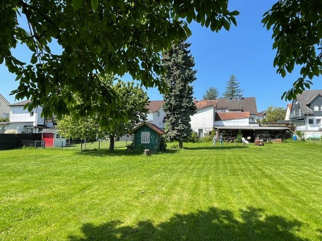 Grundstück zum Kauf 950.000 € 2.354 m²<br/>Grundstück Eschbach Usingen 61250