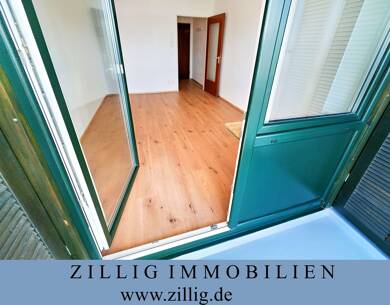 Wohnung zur Miete 515 € 1 Zimmer 20 m² 4. Geschoss Prinz-Rupprecht-Str. 10 Burgunderstraße - Napoleonstein Regensburg 93053