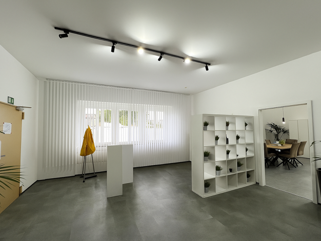 Bürofläche zur Miete 945 € 2 Zimmer 105 m² Bürofläche Fürth 90765