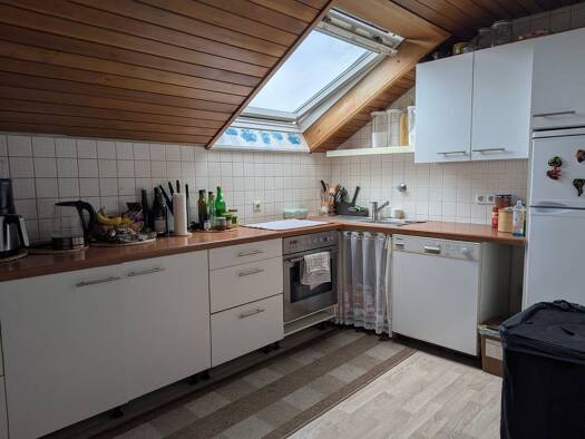 Wohnung zum Kauf provisionsfrei 162.500 € 2 Zimmer 60 m² 2. Geschoss Beutelsbach Weinstadt 71384