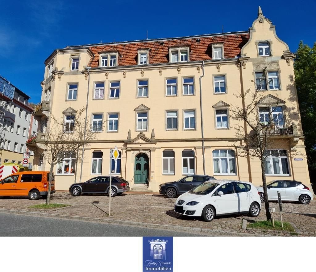 Wohnung zur Miete 935 € 4 Zimmer 103,8 m²<br/>Wohnfläche Wilsdruff Wilsdruff 01723