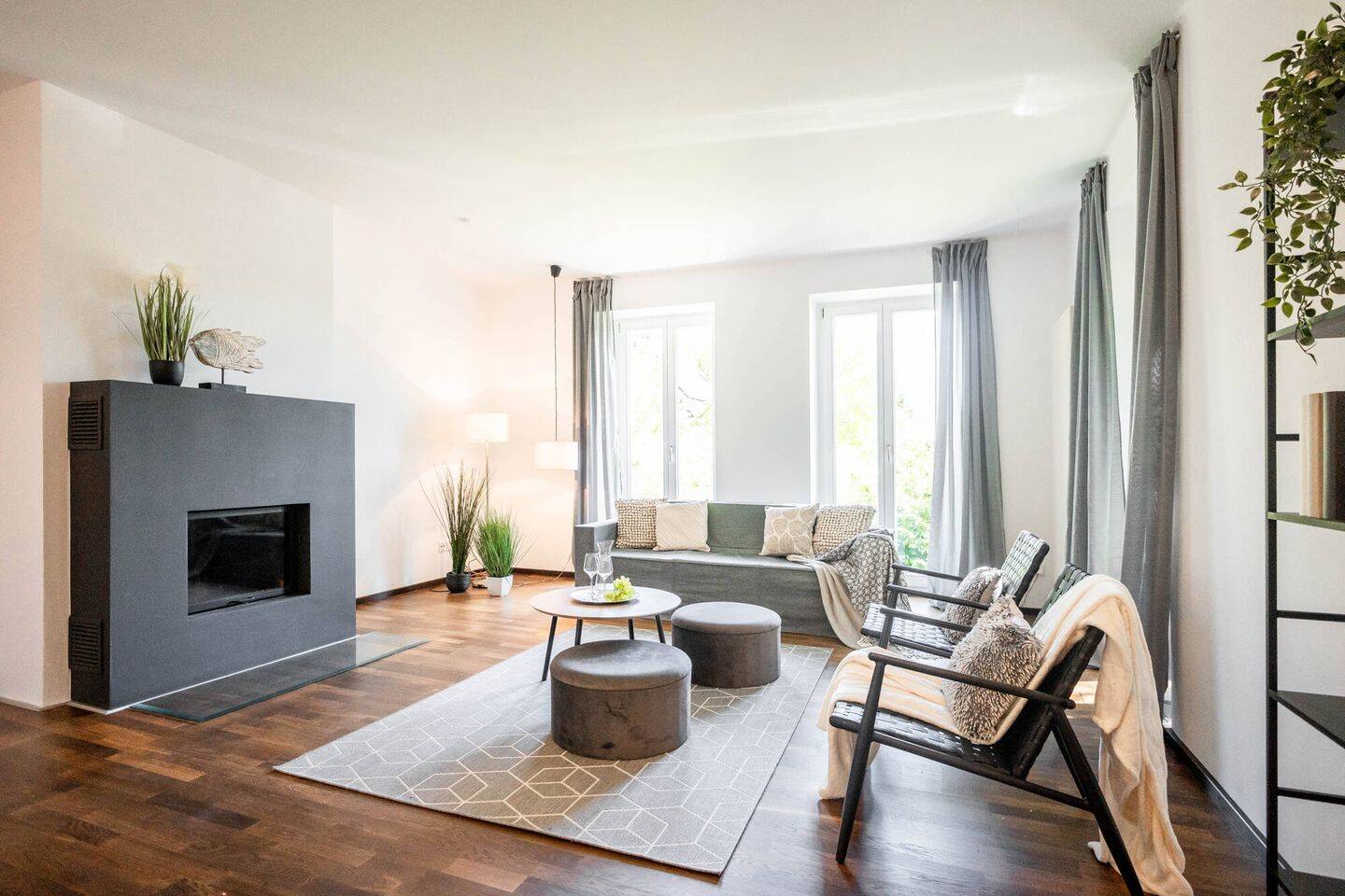 Einfamilienhaus zum Kauf - Mehr
