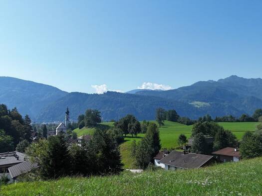 Grundstück zum Kauf 400 m² Grundstück Dorf Breitenbach am Inn 6252