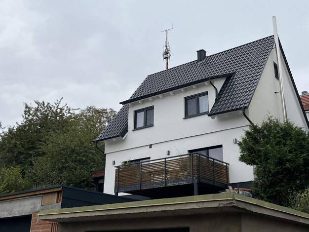 Einfamilienhaus zum Kauf 539.000 € 5 Zimmer 120 m² 410 m² Grundstück Stettbach Werneck /Stettbach 97440