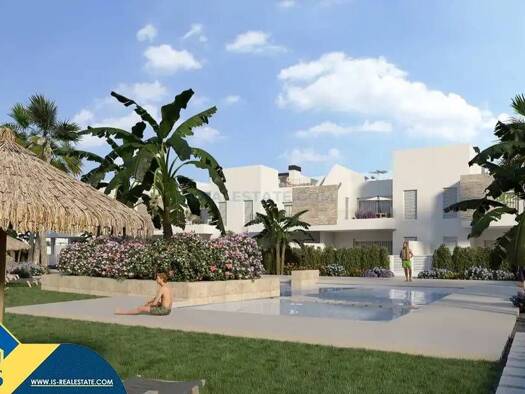 Wohnung zum Kauf 275.000 € 2 Zimmer 72 m² EG Algorfa 03169