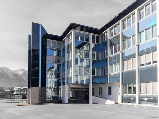 Bürofläche zur Miete 13,53 € 40 m² Bürofläche Höfen 6604