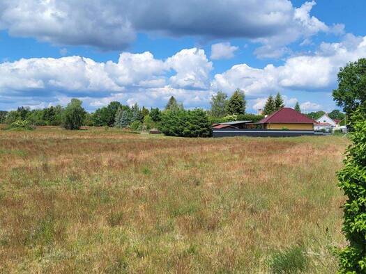 Grundstück zum Kauf provisionsfrei 99.990 € 1.187 m² Grundstück Freiwalde Schönwald 15910