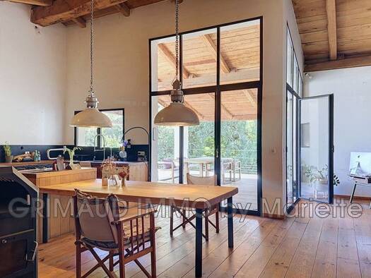 Haus zum Kauf 645.000 € 10 Zimmer 278 m² 905 m² Grundstück La Môle 83310