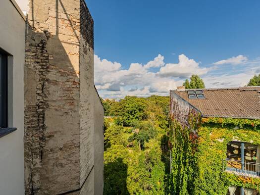 Wohnung zum Kauf provisionsfrei 679.000 € 2 Zimmer 121 m² 5. Geschoss Gesundbrunnen Mitte 13355