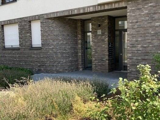 Wohnung zur Miete 890 € 2 Zimmer 59,4 m² 2. Geschoss D 5 Käfertal Käfertal 68309