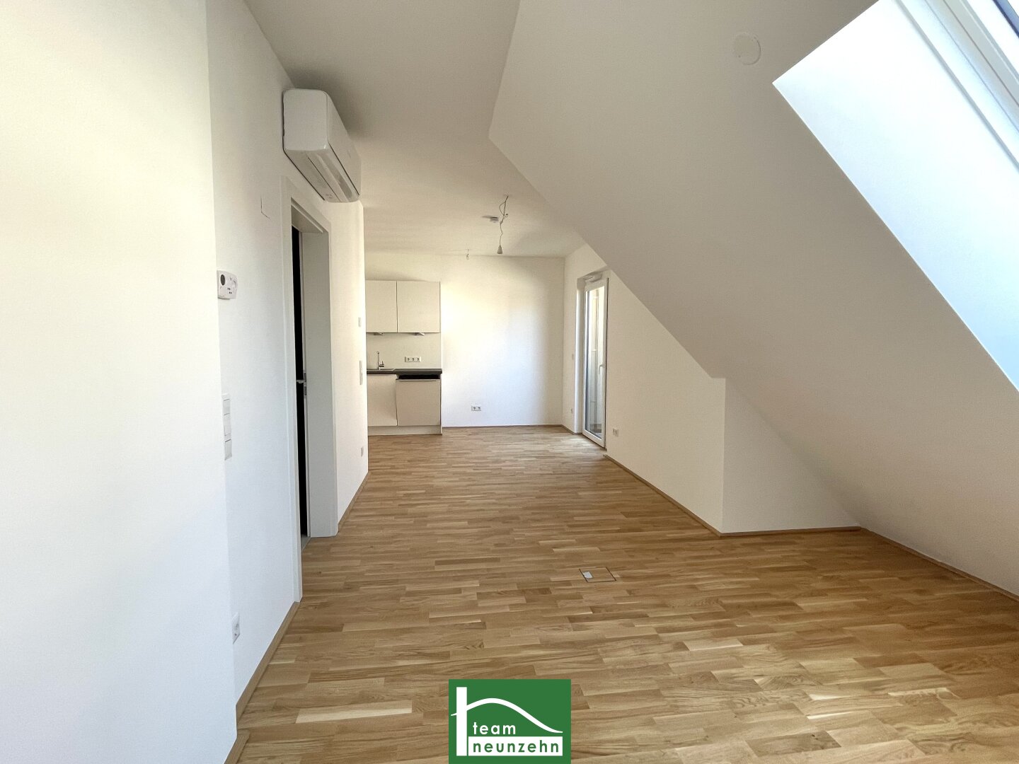 Wohnung zum Kauf 243.274,37 € 1 Zimmer 32,1 m²<br/>Wohnfläche 5.<br/>Geschoss Taubergasse 22-28 Wien 1170