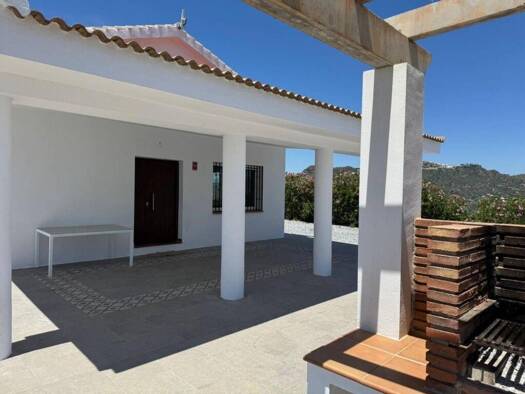 Bauernhaus zum Kauf 345.000 € 3 Zimmer 110 m² 98 m² Grundstück Cútar 29718