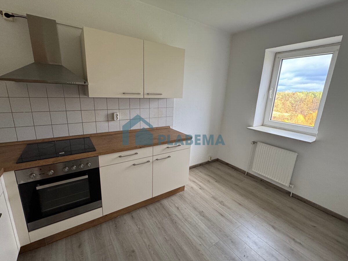 Wohnung zur Miete 650 € 5 Zimmer 108,8 m²<br/>Wohnfläche 4.<br/>Geschoss 01.01.2025<br/>Verfügbarkeit Am Hafen 13 Lübz Lübz 19386