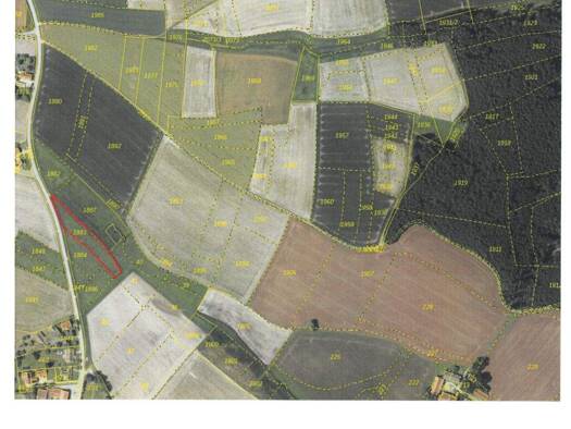 Land-/Forstwirtschaft zum Kauf 199.000 € 21.247 m² Grundstück Kleinwimpasing Inning am Holz 84416