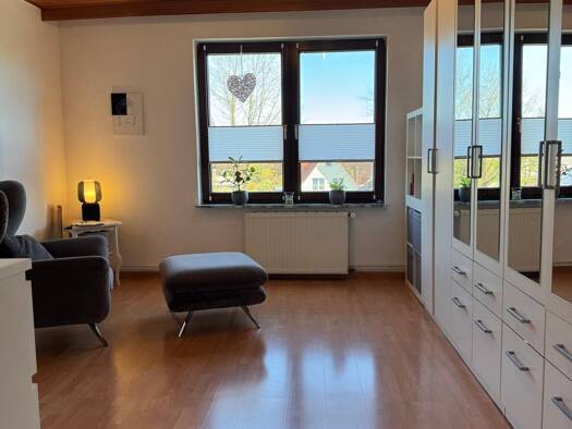 Wohnung zur Miete 850 € 4 Zimmer 93 m² Geschoss EG/1 frei ab 01.10.2026 Schulstraße 2 Kasseburg 22929