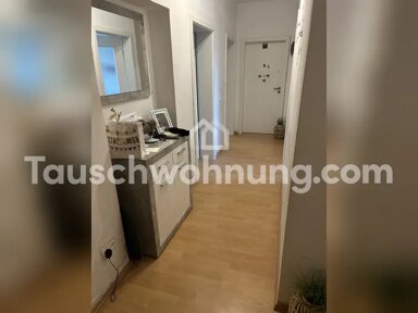 Wohnung zur Miete Tauschwohnung 500 € 3 Zimmer 80 m² 1. Geschoss Düesberg Münster 48153