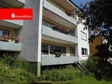 Wohnung zum Kauf 269.000 € 3,5 Zimmer 99 m² 1. Geschoss Marbach Marburg 35041