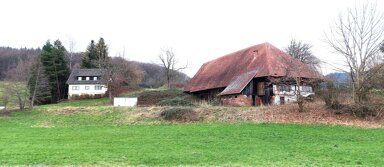 Land-/Forstwirtschaft zum Kauf provisionsfrei 1.500.000 € 80.000 m² Grundstück Emmendingen Emmendingen 79312