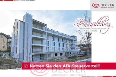 Wohnung zum Kauf 794.500 € 5 Zimmer 137,8 m² Wasserburg a. Inn 83512