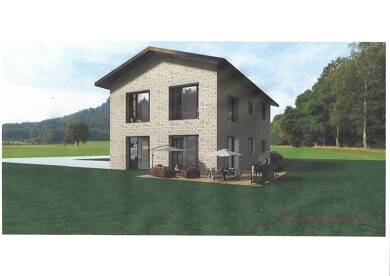 Einfamilienhaus zum Kauf provisionsfrei 599.000 € 5 Zimmer 157 m² 1.178 m² Grundstück Dörnbek 70 Brokstedt 24616