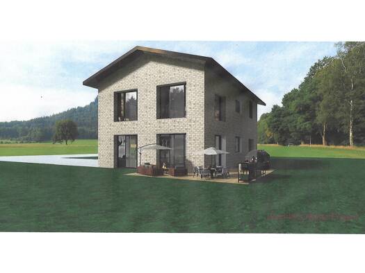 Einfamilienhaus zum Kauf provisionsfrei 487.000 € 5 Zimmer 157 m² 1.178 m² Grundstück Brokstedt 24616