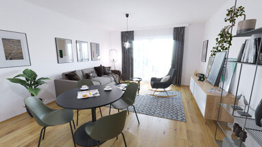 Terrassenwohnung zum Kauf provisionsfrei 239.900 € 3 Zimmer 71 m² EG frei ab 01.12.2024 Hordisstraße 27a Markranstädt Markranstädt 04420