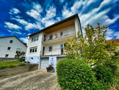 Wohnung zur Miete 1.100 € 4 Zimmer 94,7 m² Oberisling - Graß Regensburg 93053
