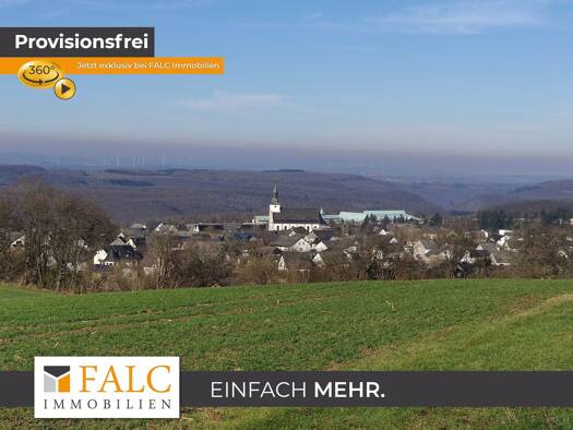 Einfamilienhaus zum Kauf provisionsfrei 79.000 € 7 Zimmer 137 m² 341 m² Grundstück Mittelstrimmig 56858