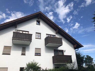 Maisonette zur Miete 800 € 3 Zimmer 70 m² 2. Geschoss Christoph-Selhamer-Str. 1 Weilheim Weilheim in Oberbayern 82362