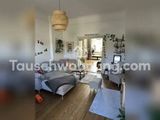 Wohnung zur Miete Tauschwohnung 1.030 € 3,5 Zimmer 96 m² 1. Geschoss Barkhof Bremen 28209