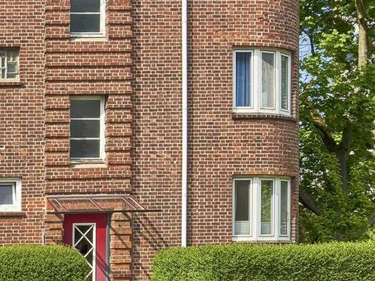 Wohnung zur Miete 660 € 1 Zimmer 38,7 m² 2. Geschoss frei ab 01.01.2026 Grenzbachstraße 12 Alsterdorf Hamburg-Barmbek 22307