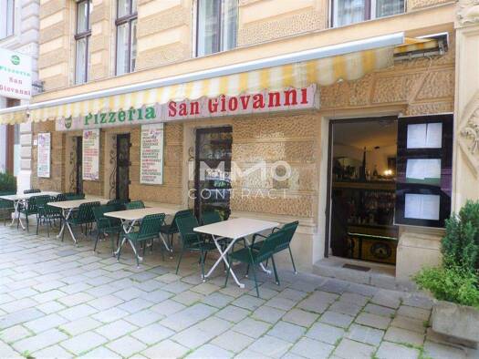 Restaurant zur Miete 2.005 € Wien,Innere Stadt 1010