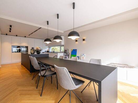 Einfamilienhaus zum Kauf 1.499.000 € 8 Zimmer 238 m² 493 m² Grundstück Reichenbach Waldbronn / Reichenbach 76337