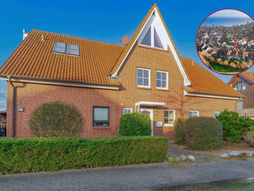 Reihenmittelhaus zum Kauf 599.000 € 4 Zimmer 96 m² 171 m² Grundstück Scharbeutz 23683