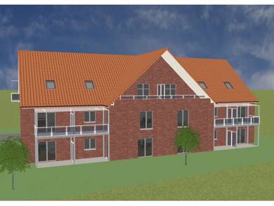 Wohnung zur Miete 947 € 2,5 Zimmer 68,8 m² Dachgeschoss, 2. Geschoss Donauallee 30 Rethmar Sehnde 31319
